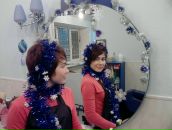 Фотография Михайлычевой Светланы