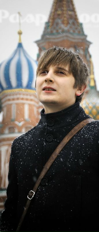 Сергей Шлыков фотография #5