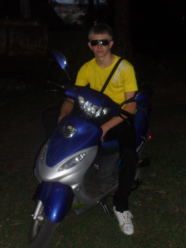 Vladislav Zaprometov фотография #22