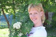 Фотография Барановой Марии