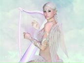 Фотография Сапрыгиной Анастасии