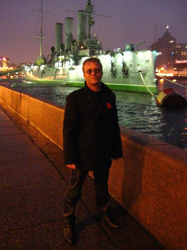Сергей Шевнин фотография #33