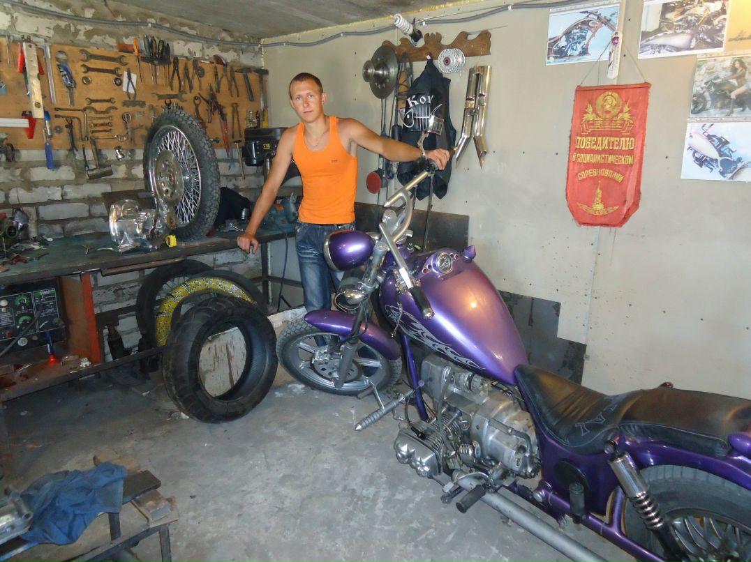 Сергей Коваленко фотография #30