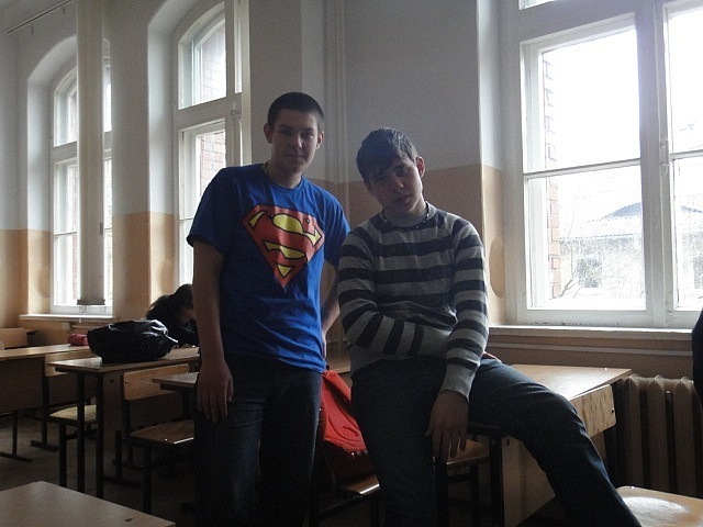 Kolya Udintsev фотография #38