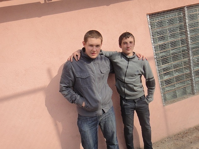 Kolya Udintsev фотография #19