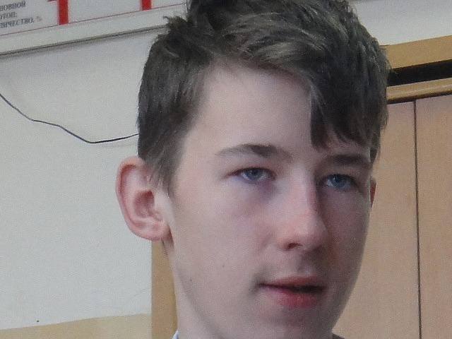 Kolya Udintsev фотография #26