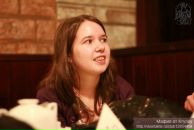 Фотография Филипповой Маргариты