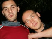 Міша Винників фотография #10 (источник - https://vk.com/id59281747)