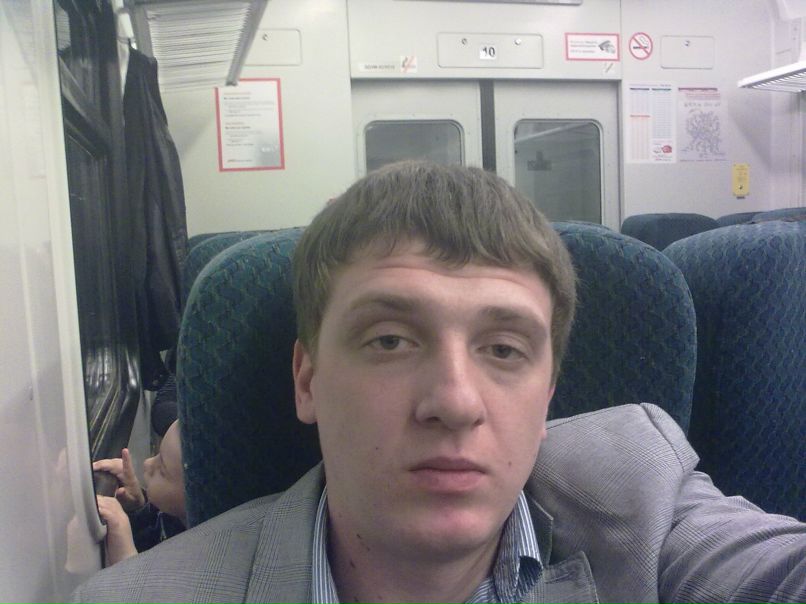 Игорь Щевелев фотография #47