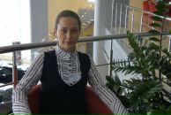 Фотография Луниной Яны