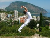 Фотография Грицюка Дмитрия