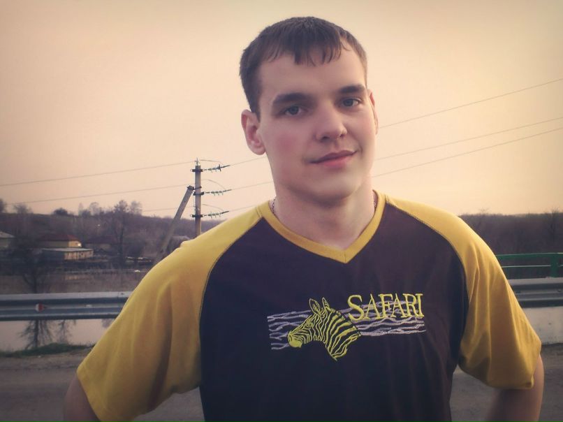 Дмитрий Куликов фотография #45