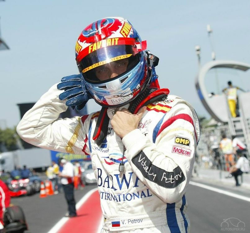 Андрей Киреев фотография #11