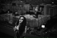 Фотография Свободы Марины