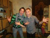 Фотография Простосерёги Серёги