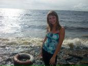 Фотография Кривонос Татьяны