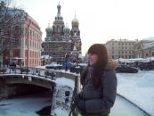 Фотография Зарецкой Татьяны