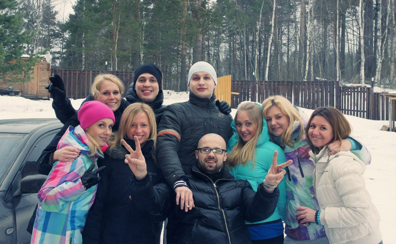 Антон Луцевич фотография #47