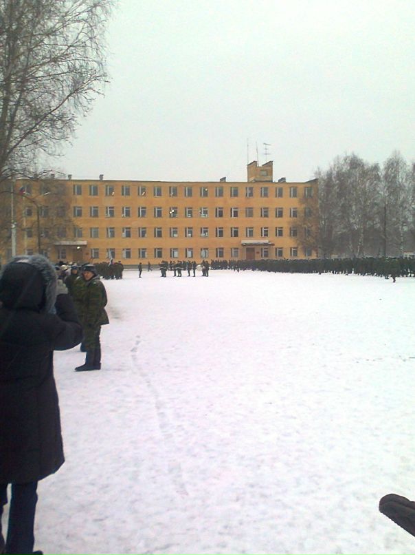 Дмитрий Авдеев фотография #20