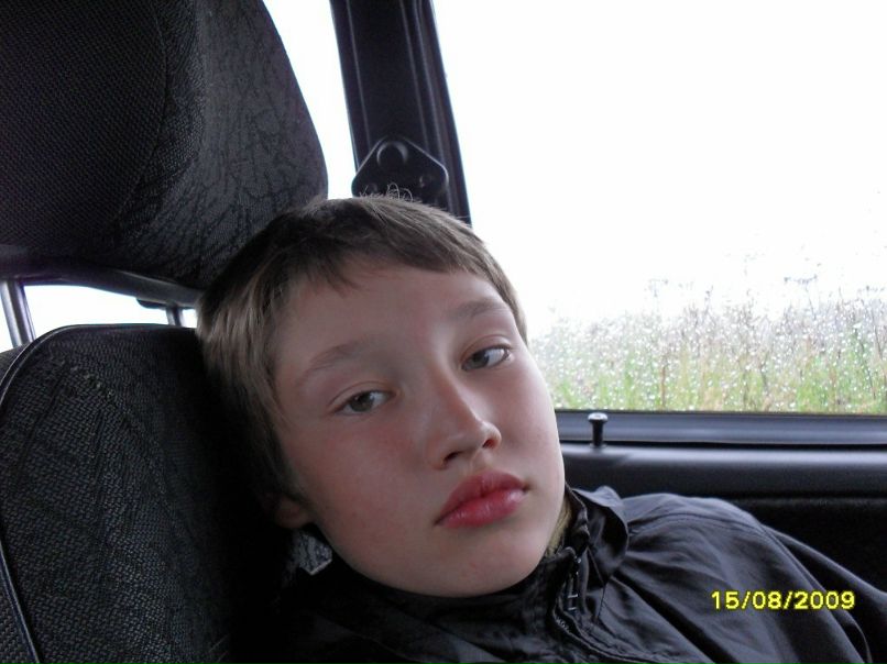 Лев Стенин фотография #24