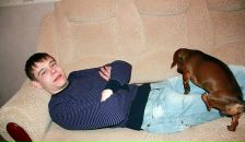 Фотография Демидова Дмитрия