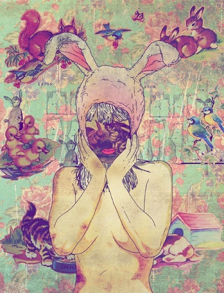 №3, Мария Глеба, Москва, Россия №3, Мария Глеба, Москва, Россия