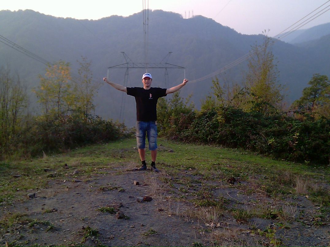 Артём Горляк фотография #8