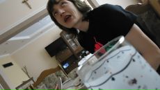 Міша Карасьов фотография #33 (источник - https://vk.com/id40385448)