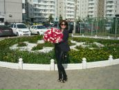 Фотография Хайрутдиновой Ольги