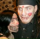 Фотография Telochmerifri Aleister