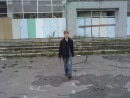 Вадім Голоскок фотография #9 (источник - https://vk.com/id101623442)
