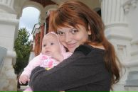 Фотография Кирилловой Александры