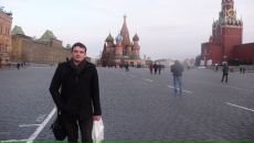 Фотография Фоменко Владимира