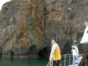 Фотография Макарьиной Елены