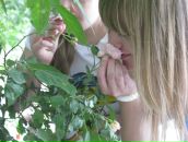 Фотография Литвиновой Оли