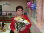 Фотография Колеговой Елены