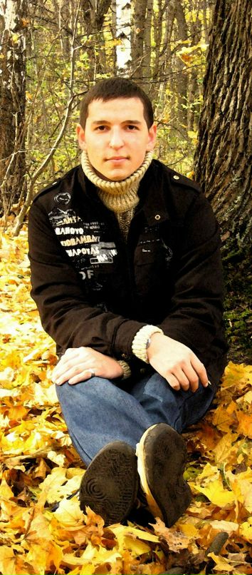 Михаил Авдеев фотография #41