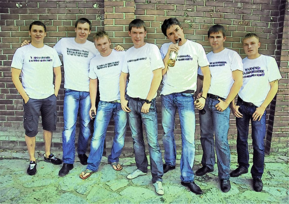 Иван Кизима фотография #6