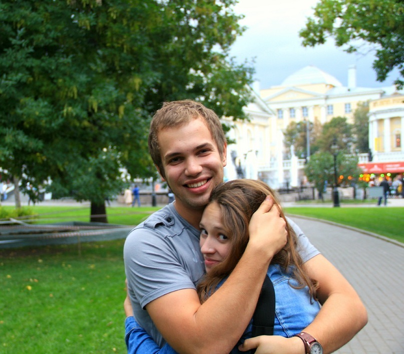 Olga Timofeeva фотография #30