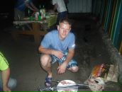 Фотография Попова Сергея