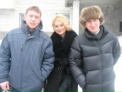 Фотография Гирёвой Кристины