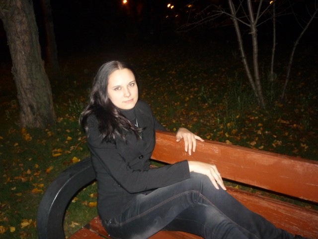 Ирина Бугрова фотография #34