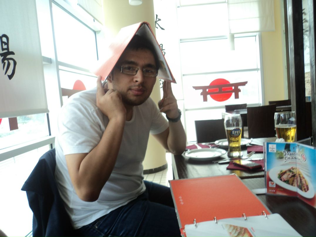 Эльдар Жума фотография #27