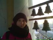 Фотография Пахниной Нины