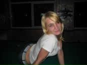 Фотография Володиной Ксении