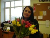 Фотография Сухотиной Аллы