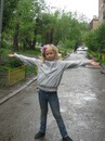 Фотография Макаровой Полины