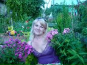 Фотография Ионовой Светланы