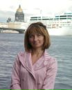 Фотография Шагровой Ирины