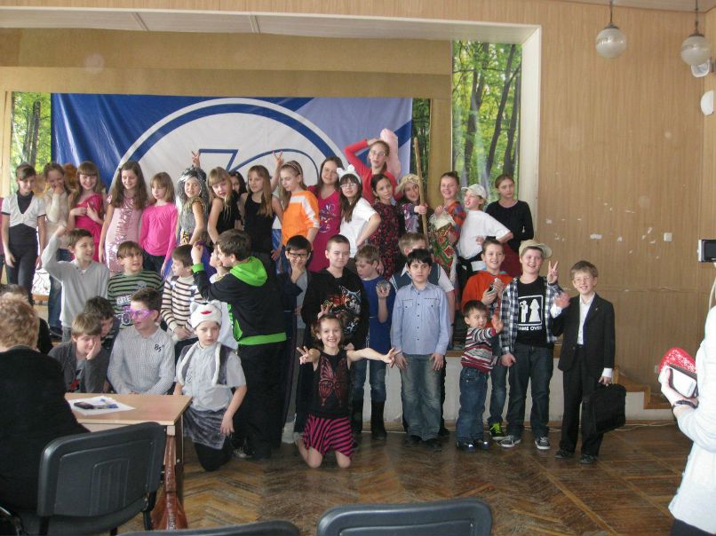 Алена Че фотография #21